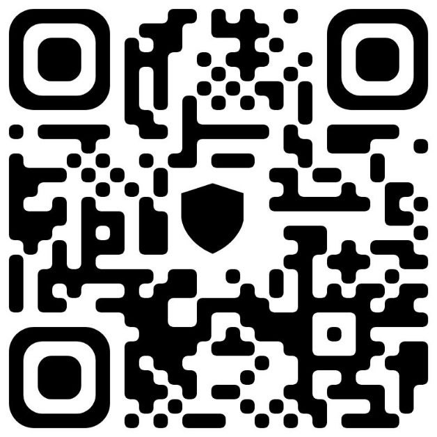btc qr-code